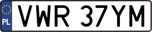 VWR37YM