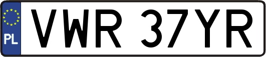 VWR37YR