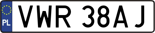 VWR38AJ