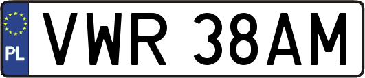 VWR38AM