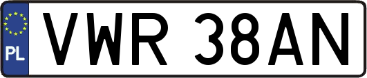 VWR38AN