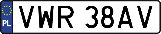 VWR38AV