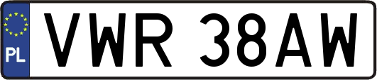 VWR38AW