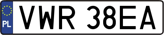 VWR38EA