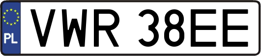 VWR38EE