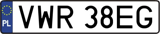 VWR38EG