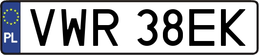 VWR38EK