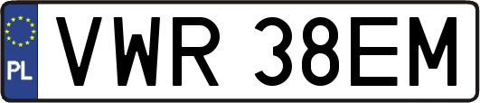 VWR38EM