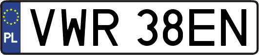 VWR38EN