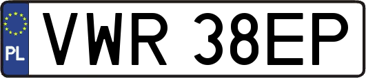 VWR38EP