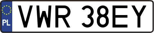 VWR38EY