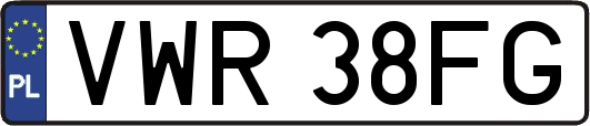 VWR38FG