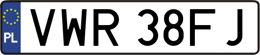 VWR38FJ