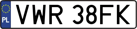 VWR38FK
