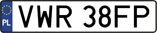 VWR38FP