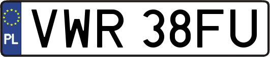 VWR38FU