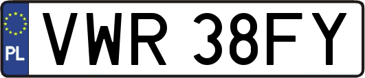 VWR38FY