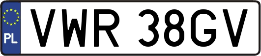 VWR38GV