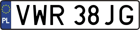 VWR38JG
