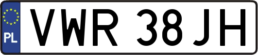 VWR38JH