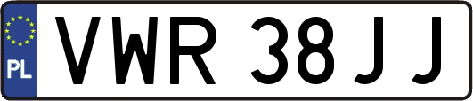 VWR38JJ