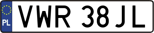 VWR38JL