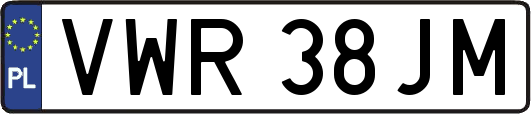 VWR38JM