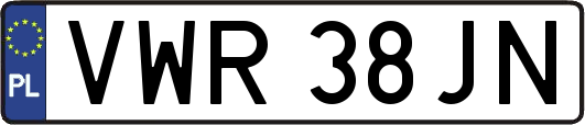 VWR38JN