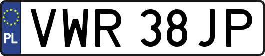 VWR38JP