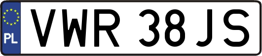 VWR38JS