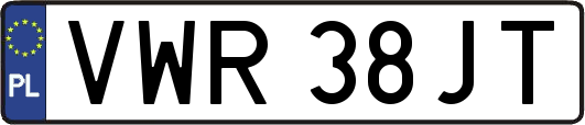 VWR38JT