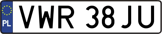 VWR38JU