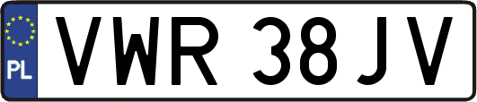 VWR38JV