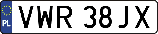 VWR38JX