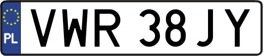VWR38JY