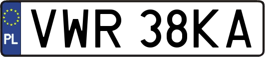 VWR38KA