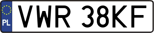 VWR38KF