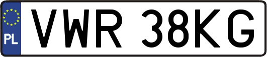 VWR38KG