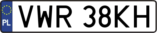 VWR38KH