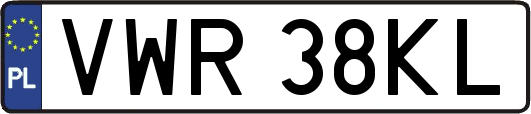 VWR38KL
