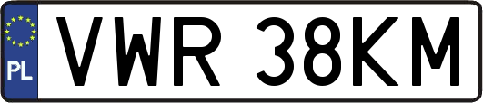 VWR38KM