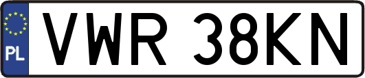 VWR38KN