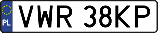 VWR38KP