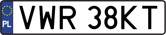 VWR38KT