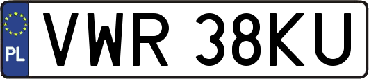 VWR38KU