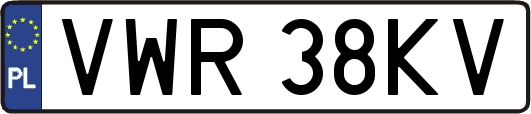 VWR38KV