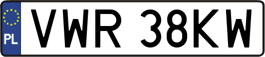 VWR38KW