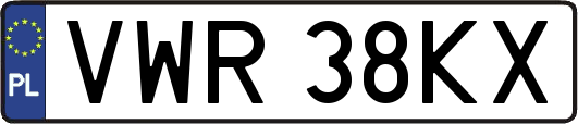 VWR38KX