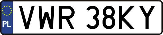 VWR38KY