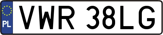 VWR38LG